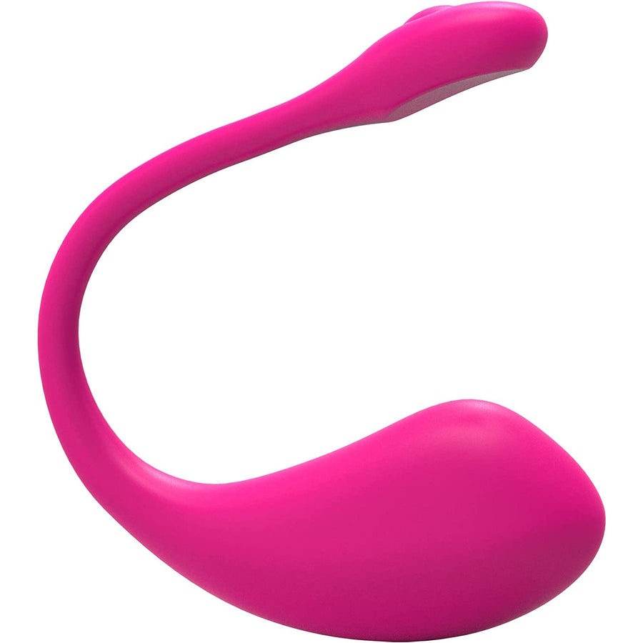 LOVENSE Lush 2 Bullet Vibrator