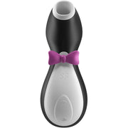 Penguin Air-Pulse Clitoris Stimulator
