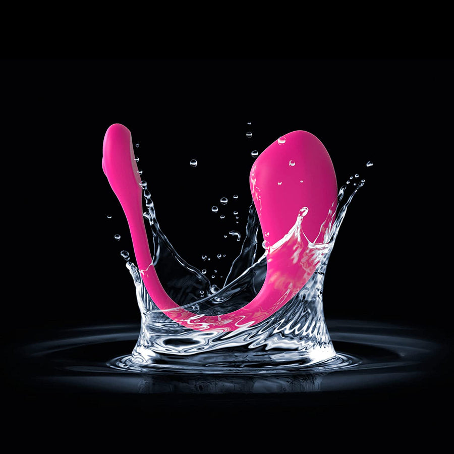 LOVENSE Lush 2 Bullet Vibrator