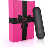 G Spot Bullet Vibrator Nipple Clitorals Stimulator